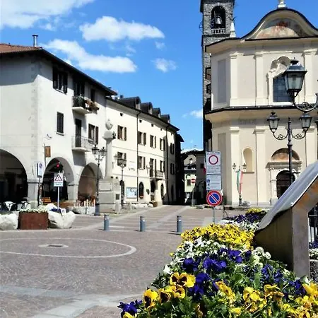 Dream House Vezza d'Oglio
