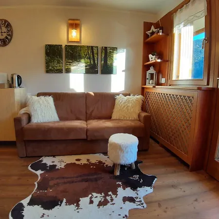 Dream House Apartment
