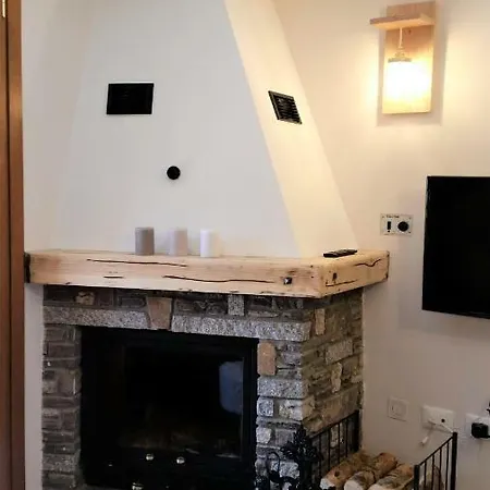 Dream House Apartment Vezza d'Oglio