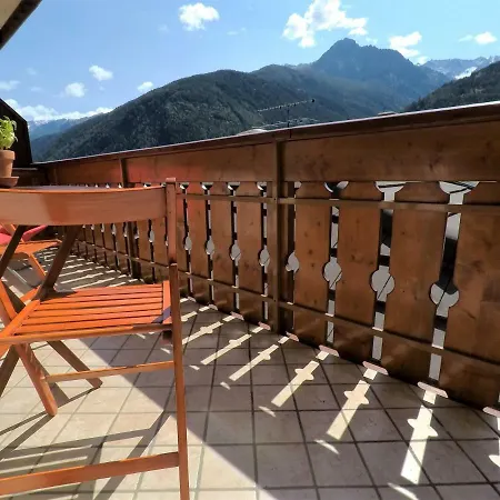Dream House Apartment Vezza d'Oglio