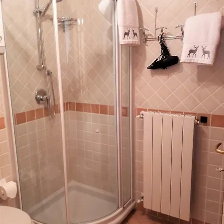 Dream House Vezza d'Oglio
