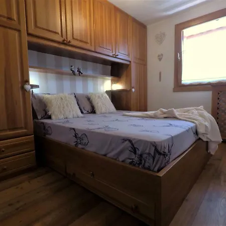 Dream House * Vezza d'Oglio