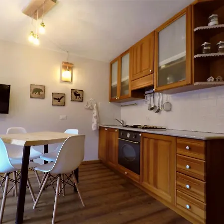 Dream House * Vezza d'Oglio